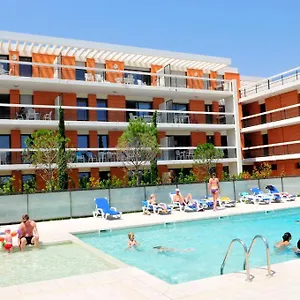 3* Aparthotel Goelia Royal Cap